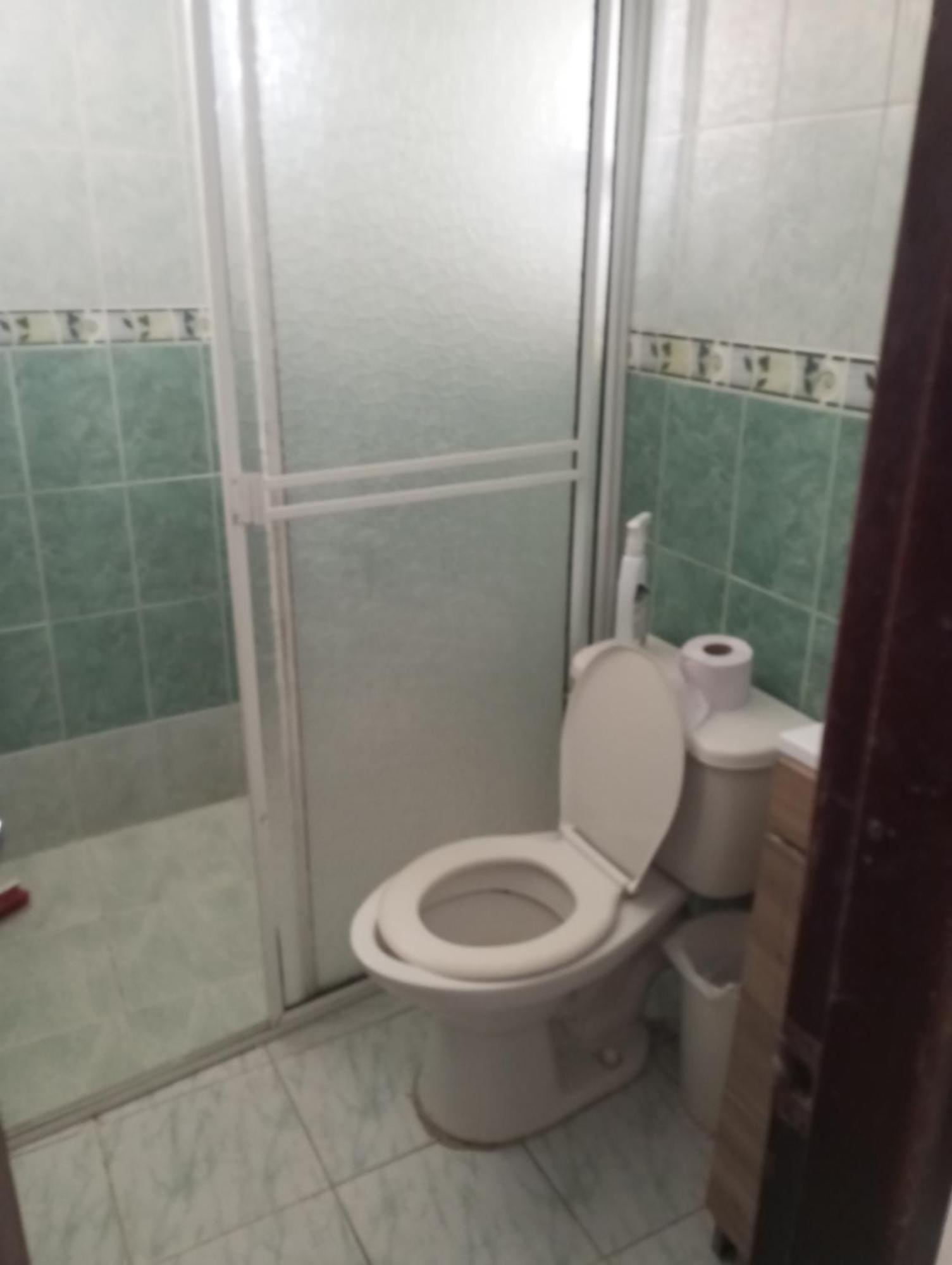 Nahimara Champeta Hostel Cartagena Eksteriør bilde
